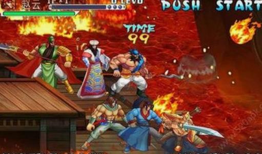 三国战记2飞龙在天apk