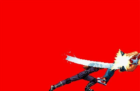 拳皇99加强版apk