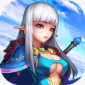 天宠岛魔法来袭ios版