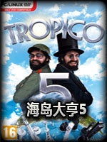 海岛大亨5全DLC整合版中文版