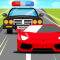 交警大战小偷最新版