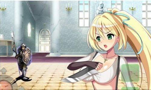 修女希琳的奋斗记汉化版