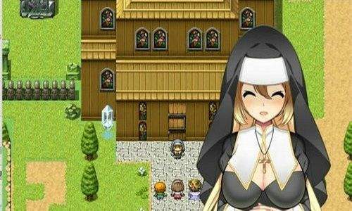 修女希琳的奋斗记汉化版
