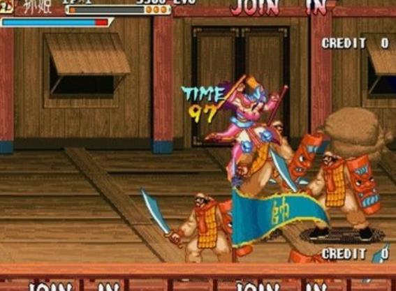 三国战纪傲世三国安卓版