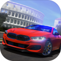 驾校模拟DrivingSchoolSim中文汉化版