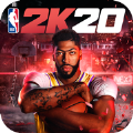 NBA2K20手机版bt版