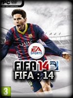 FIFA14绿色免安装版