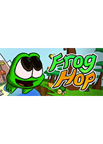 青蛙跳最新版