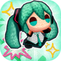 初音未来编织玩偶安卓最新版
