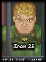 Zeon25英文版中文版
