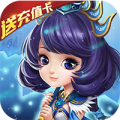 小小三国志送充值卡版中文汉化版