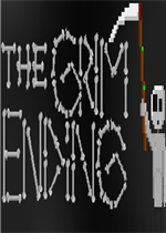 The Grim Ending中文傻瓜包