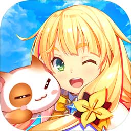 驯龙物语官方版