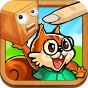 松鼠大作战中文汉化版