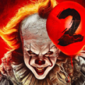 死亡公园2可怕的小丑bt破解版