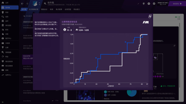 足球经理2021小牛发现技巧分享