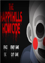 The Happyhills Homicide完整存档版