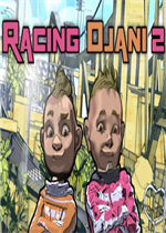 Racing Djani 2免安装版