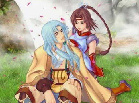 《幻想三国志1》实况通关视频介绍