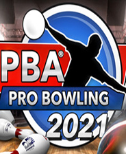 PBA职业保龄球2021中文版
