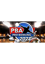 PBA职业保龄球2021中文硬盘版