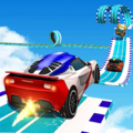 GT汽车空中特技bt版