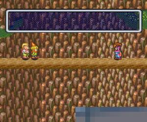圣剑传说2 (Seiken Densetsu) 日版手机版