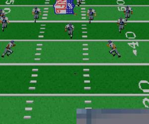 NFL美式足球中文汉化版