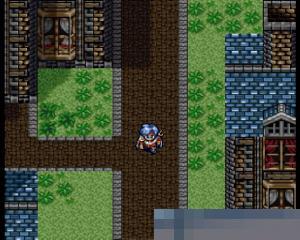 魔神封印传说硬盘版