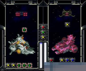 SD刚弹方块 (SD Gundam - Power Formation Puzzle) 日版手机版
