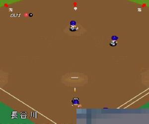 实况野球96-1.0中文版