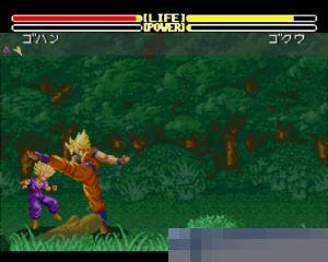 龙珠Z - 超武斗传2中文典藏版