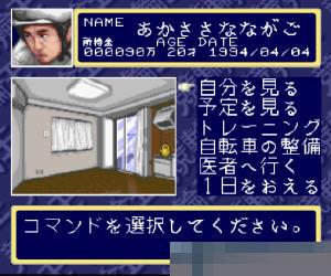 竞轮王中文汉化版