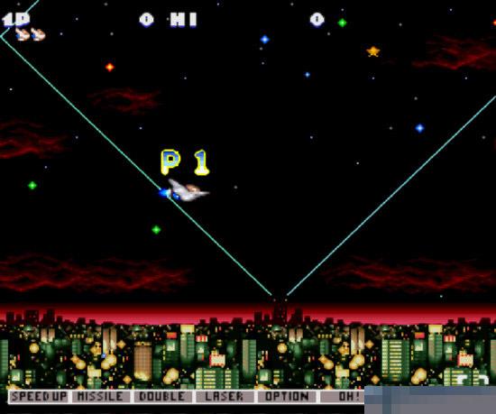 实况疯狂大射击中文版
