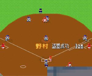 拿姆科棒球5中文版