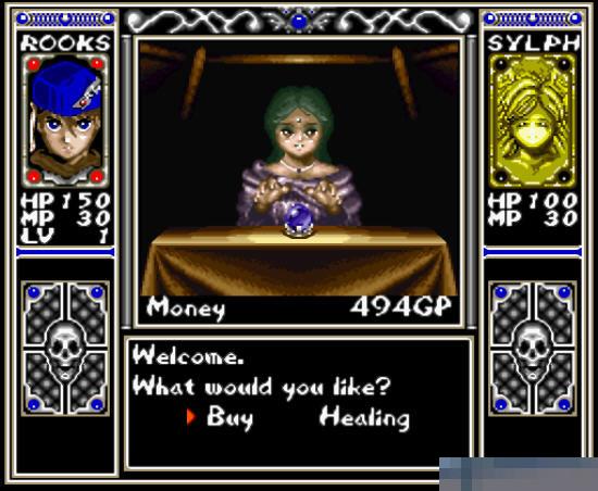 魔幻精灵卡美版手机版