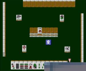 超级双重役满2中文版
