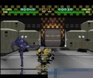 升刚机器人 (Rise of the Robots) 日版手机版