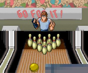 超级保龄球 (Super Bowling) 日版手机版
