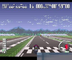 最速传说 (Touge Densetsu Saisoku Battle) 日版手机版