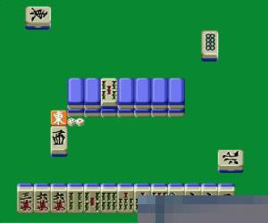 本格麻雀-彻万中文绿色版