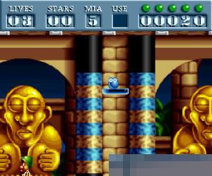 点点君大进击 (Putty Squad) 欧版手机版