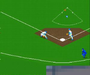 超级基础棒球 (Super Bases Loaded) 美版 [!]手机版