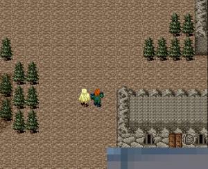 北斗神拳5-天魔流星传中文版