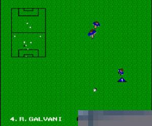 专业足球 (Pro Soccer) 日版手机版