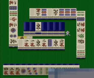极麻雀3 (Pro Mahjong Kiwame 3) 日版手机版