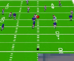 专业美式足球 (Pro Football) 日版手机版
