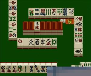 极麻雀2中文汉化版