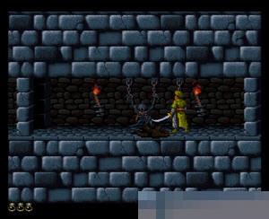 波斯王子 (Prince of Persia) 美版手机版