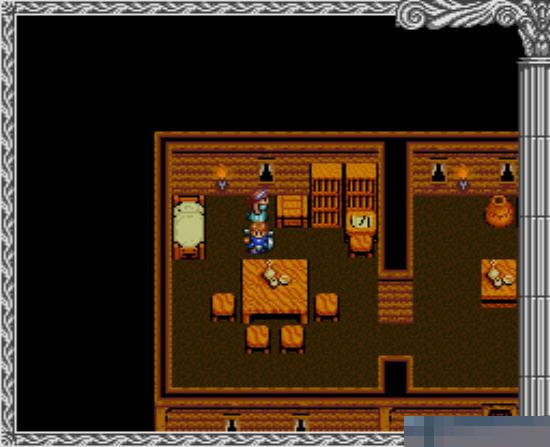 斗人魔境传3中文版
